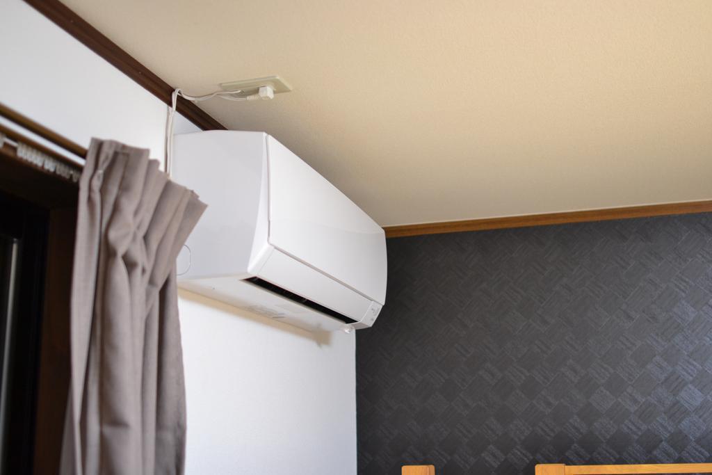 Guest House Makotoge Aso Exterior foto